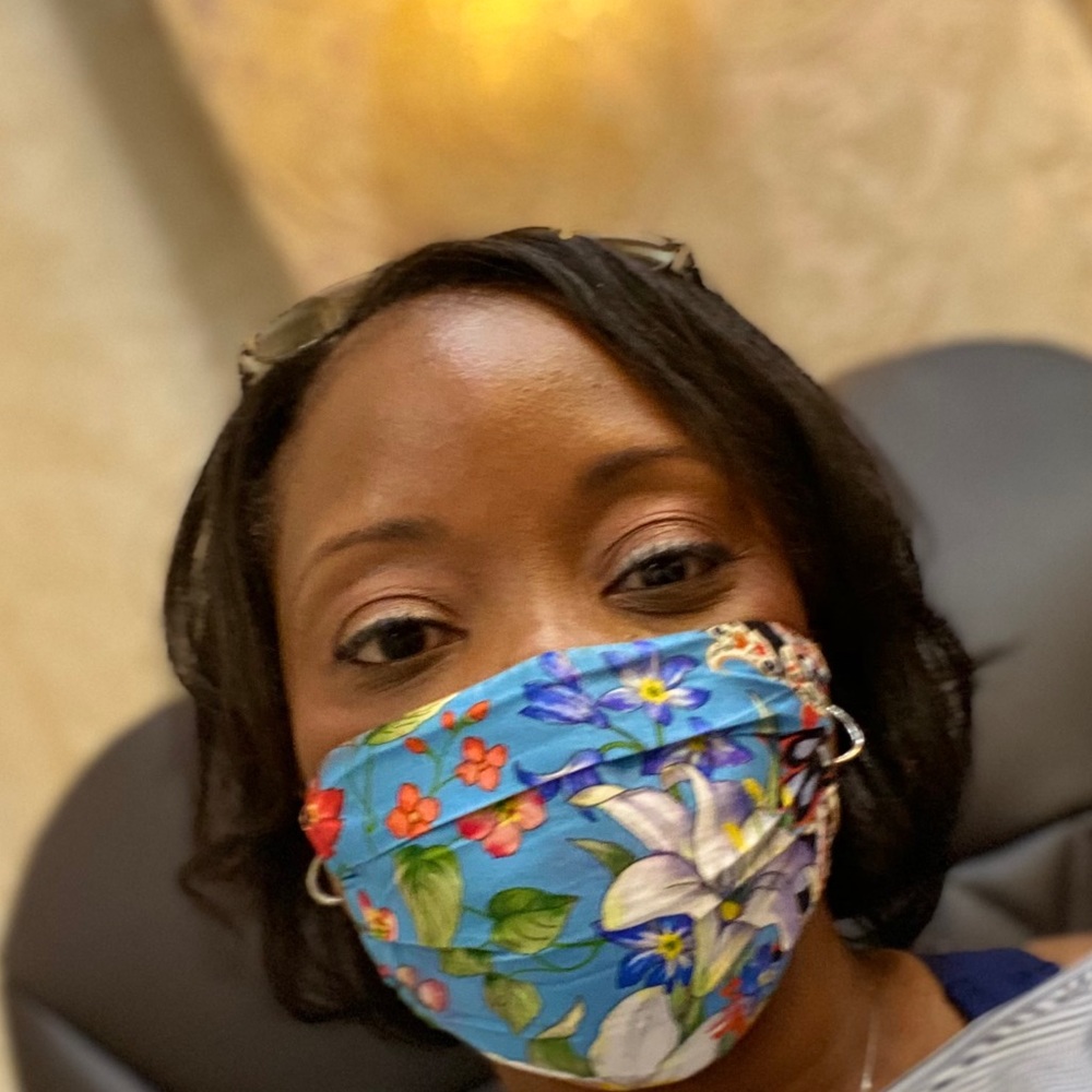 Meet your Posher, Elondria